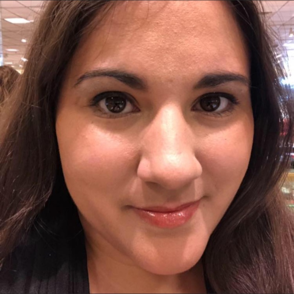 Meet your Posher, Chastyn